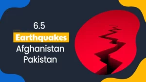 Magnitude Earthquake